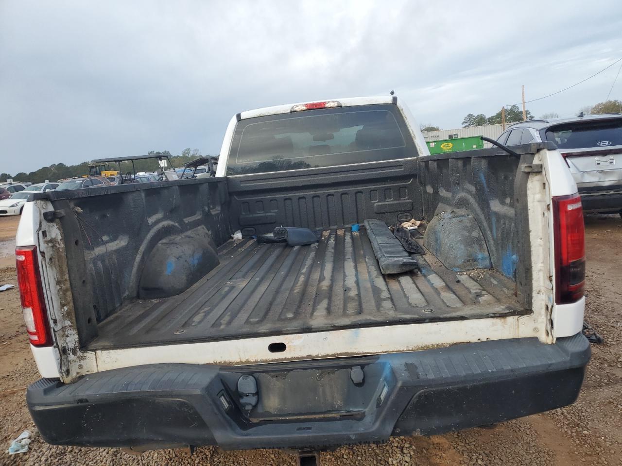 2017 Ford F-150 - Image 6