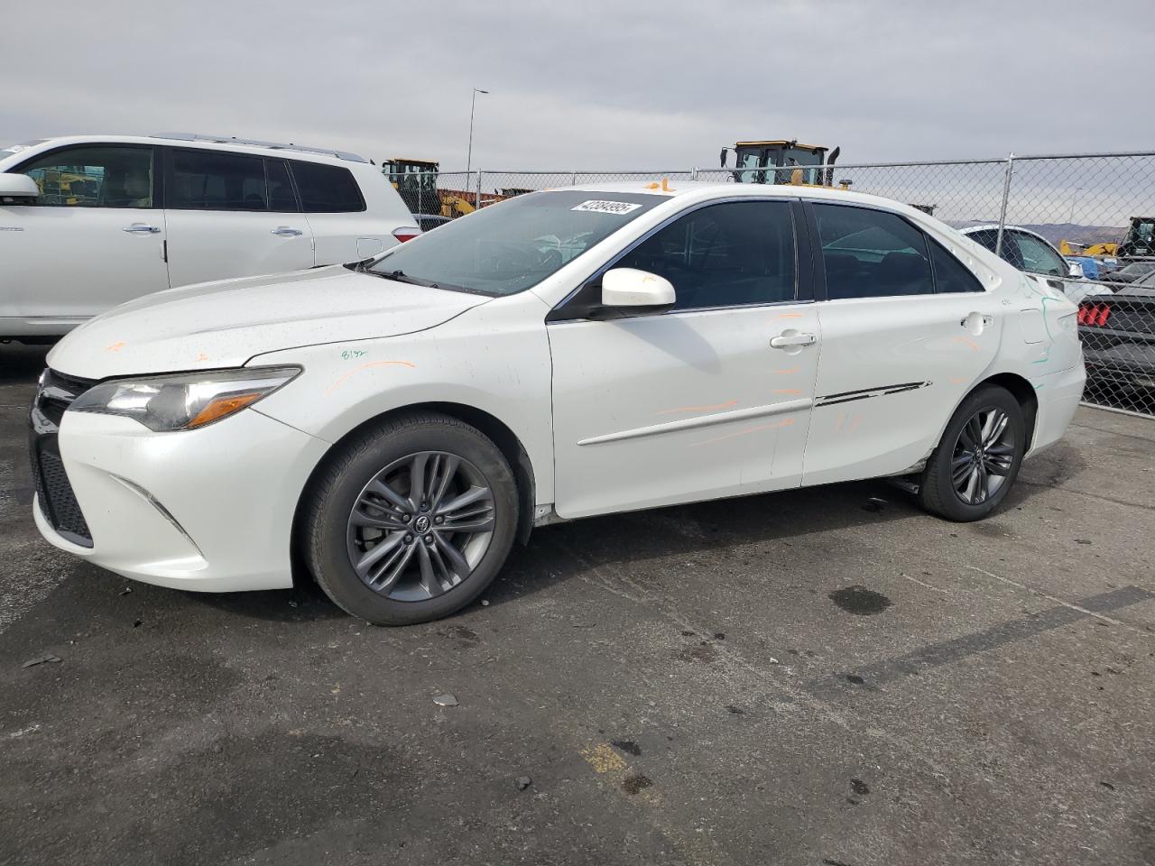 2017 Toyota Camry - Image 1