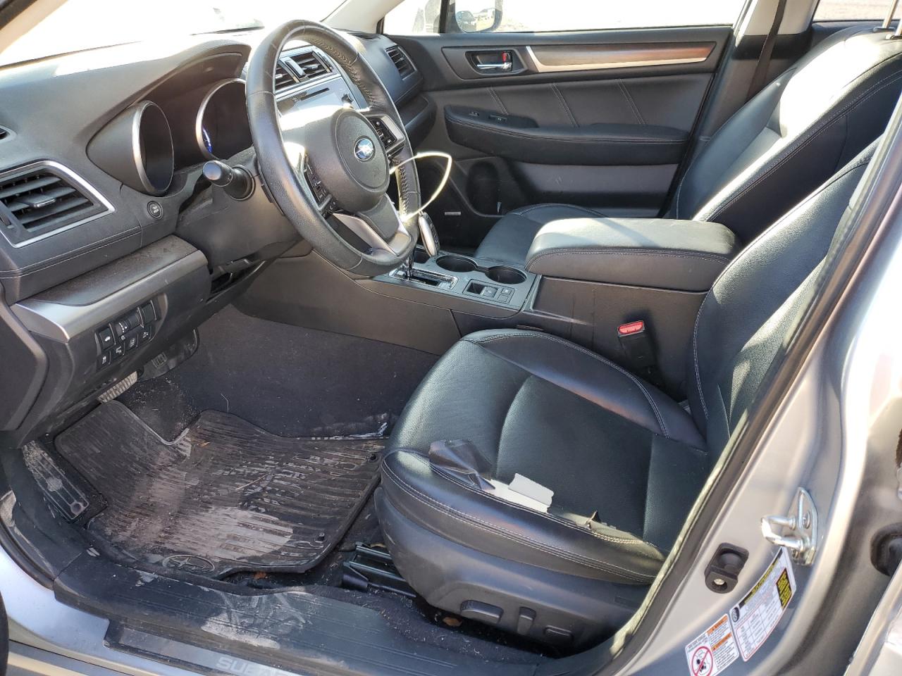 2018 Subaru Legacy - Image 7