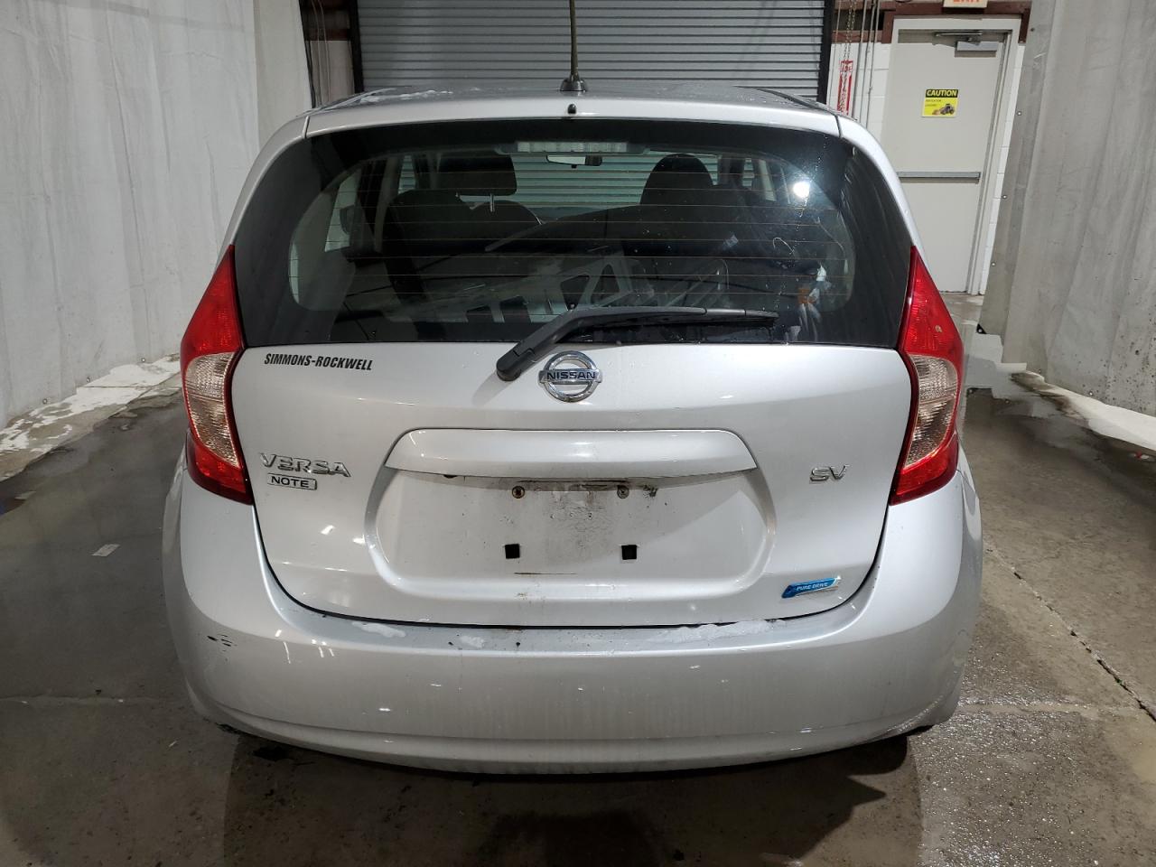 2016 Nissan Versa - Image 6