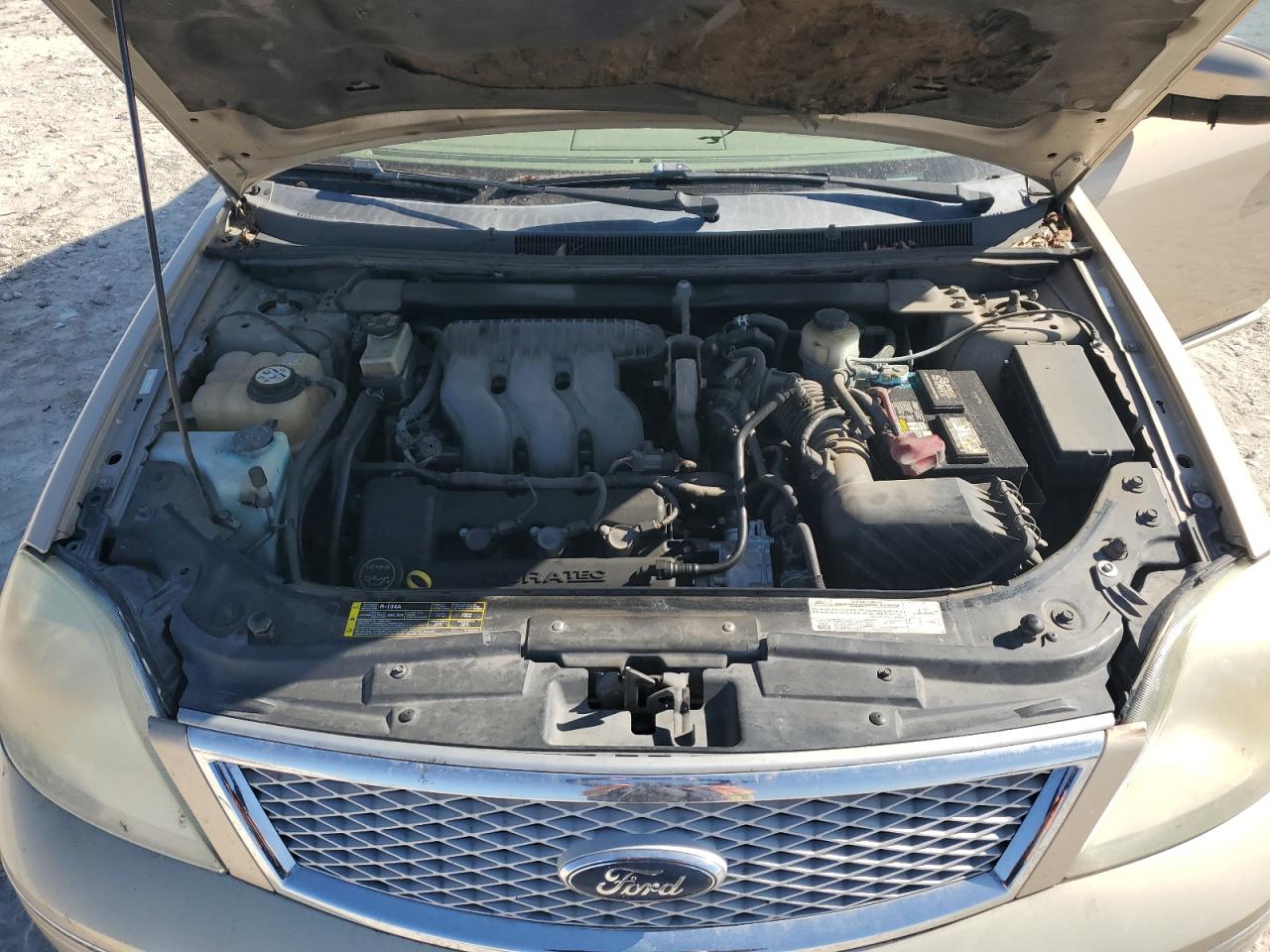 2007 Ford Five Hundred - Image 13
