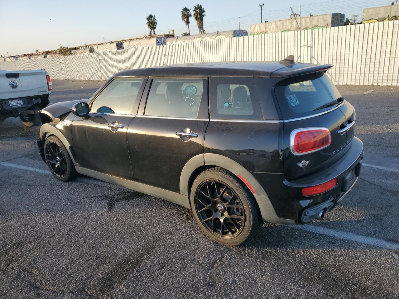 VIN WMWLN9C57G2B31127 2016 MINI COOPER no.2