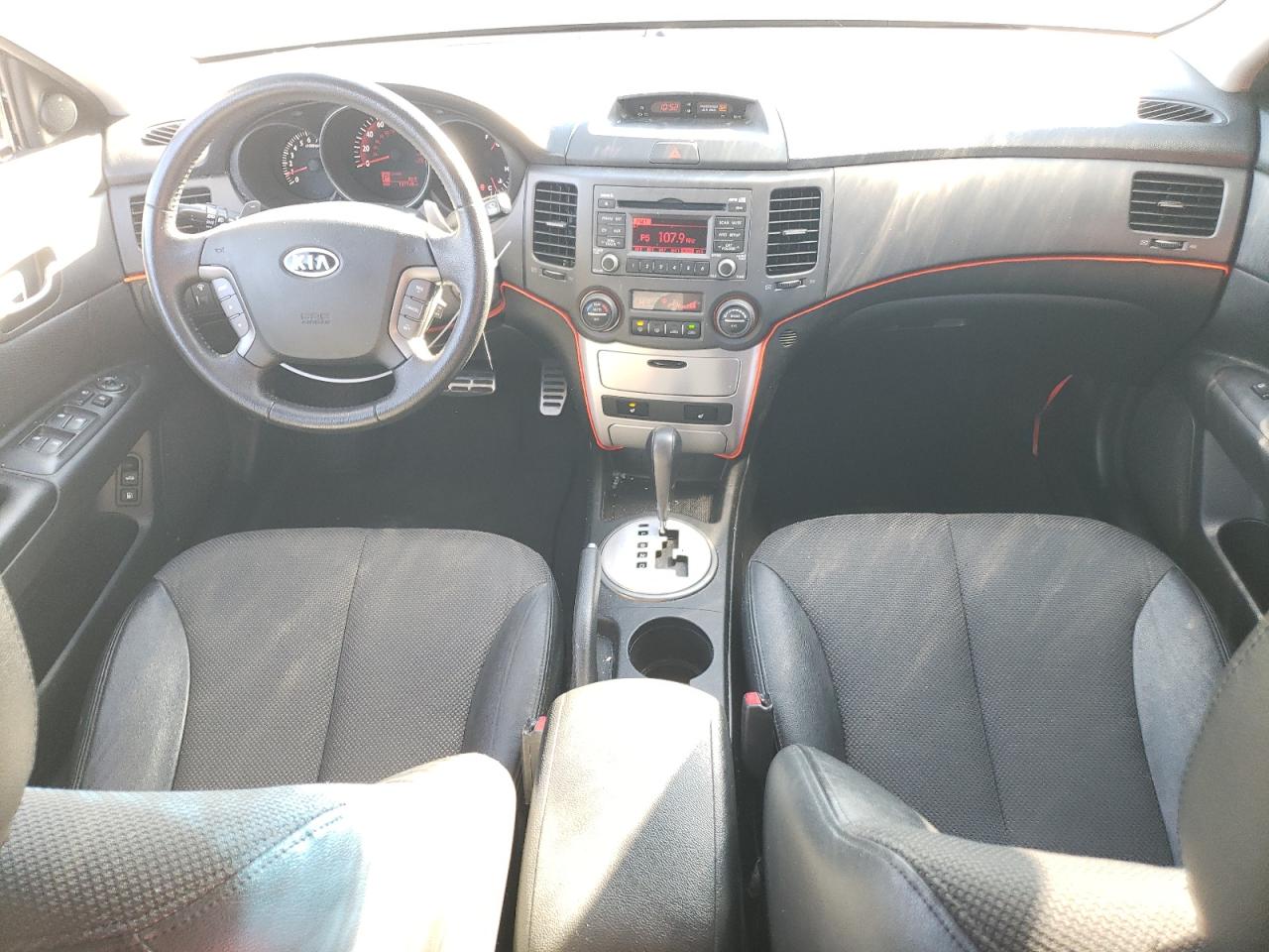 2009 Kia Optima - Image 8