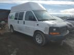 2008 Gmc Savana G1500 იყიდება Brighton-ში, CO - Rear End