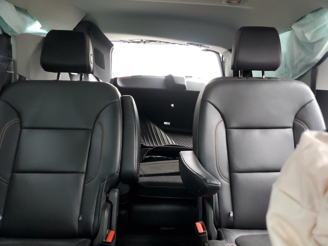 2018 Chevrolet Traverse - Image 10