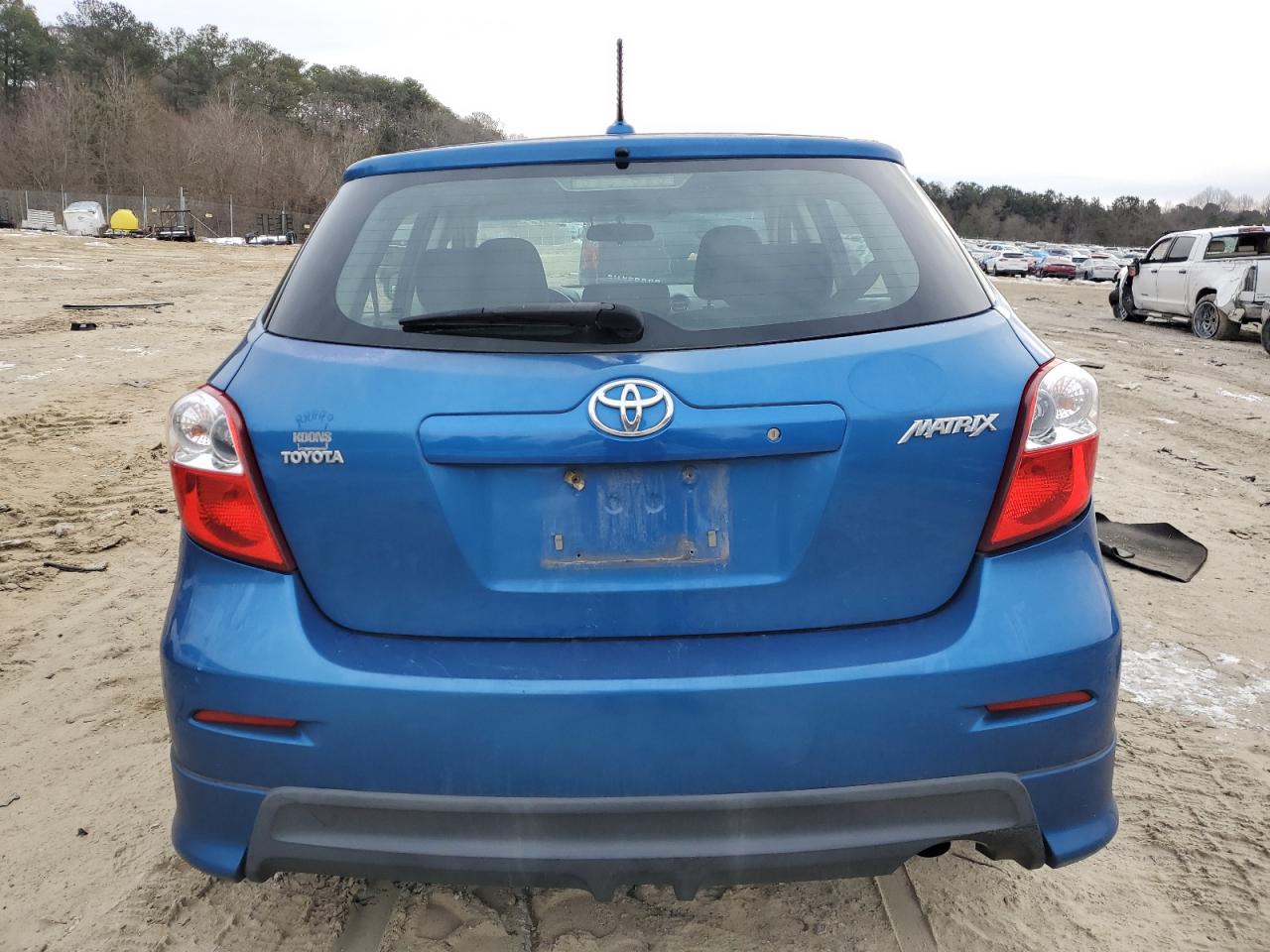2010 Toyota Corolla - Image 6