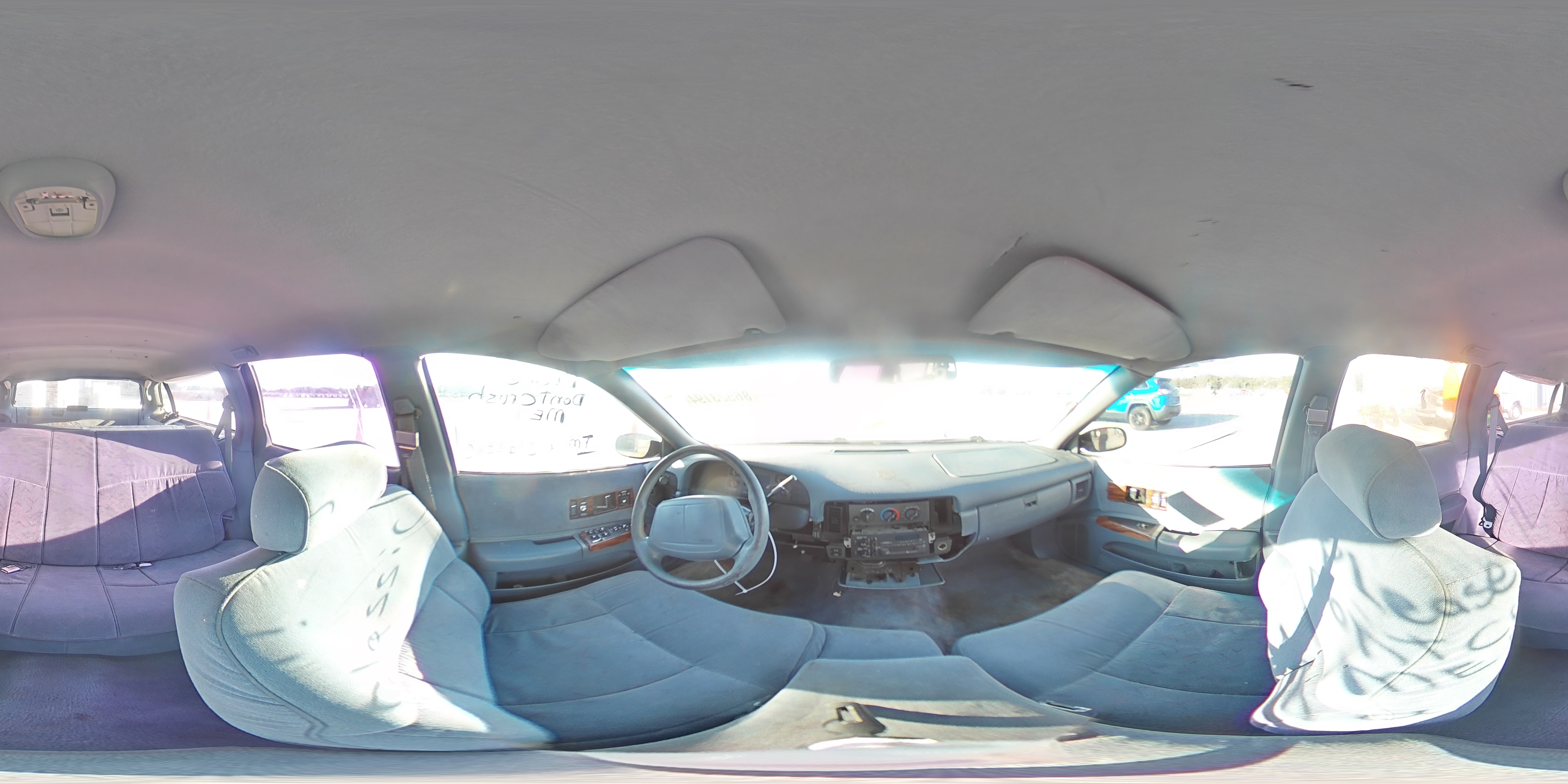 1995 Chevrolet Caprice - Image 13
