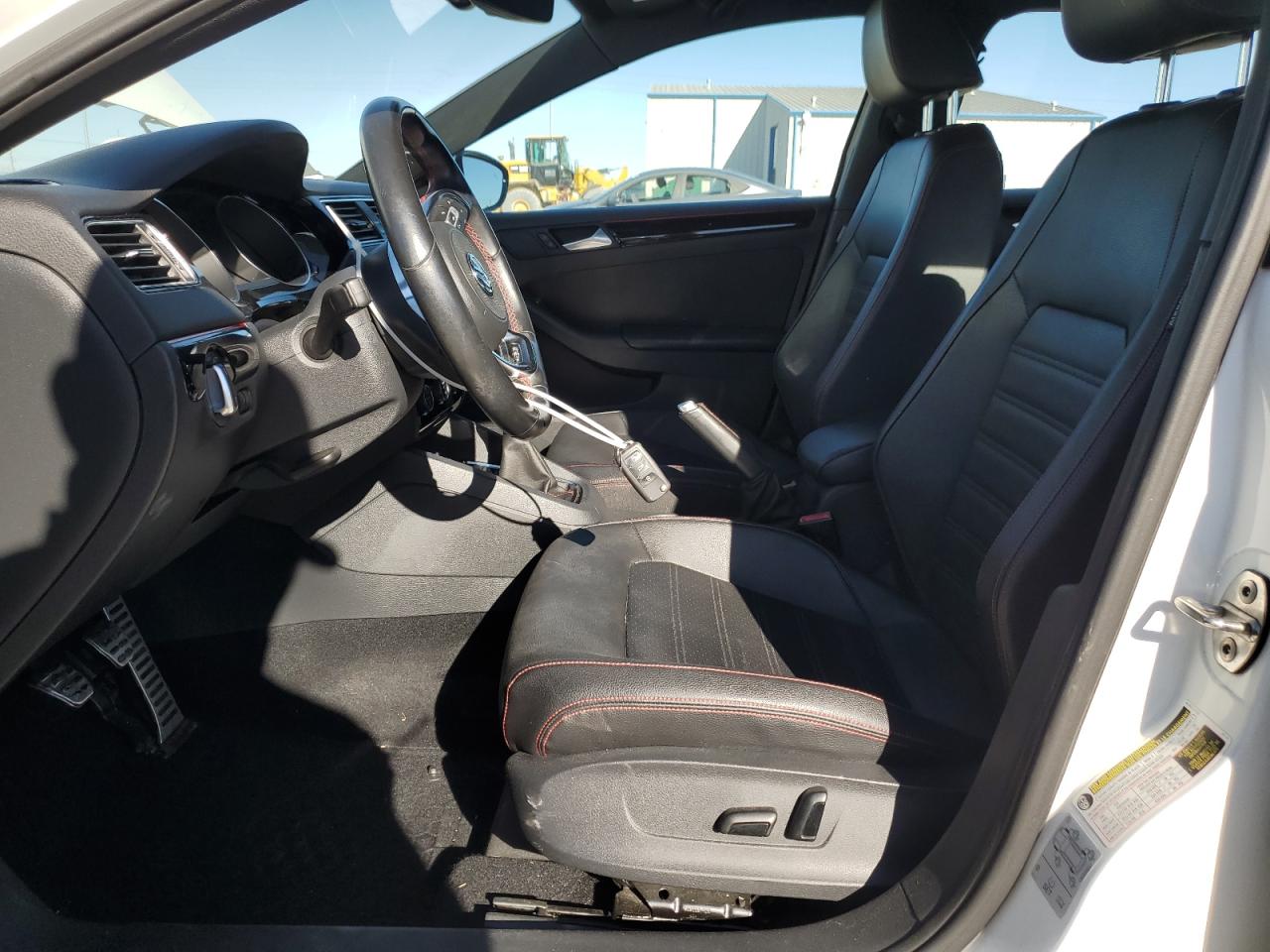 2017 Volkswagen Jetta - Image 7