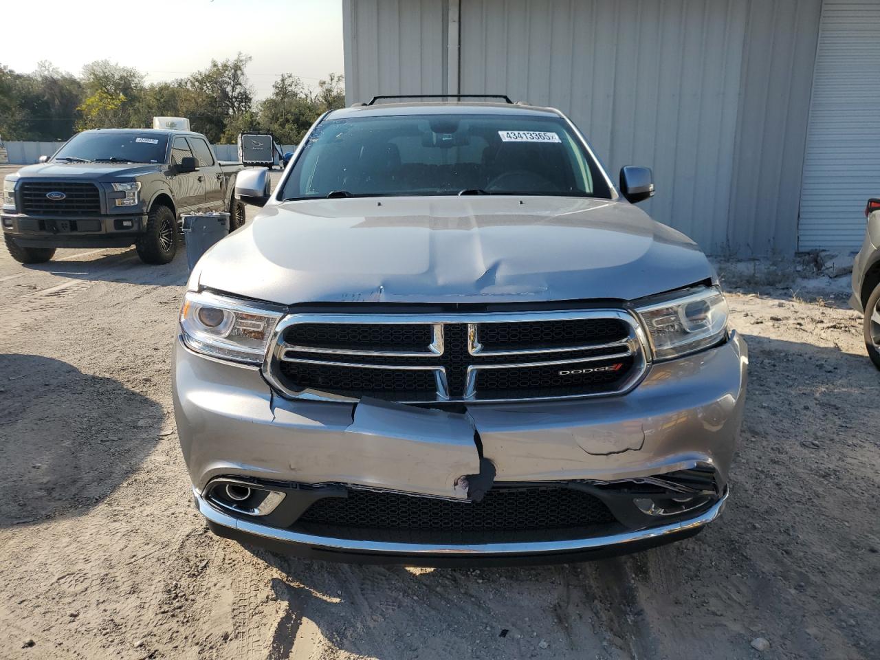 2014 Dodge Durango - Image 5