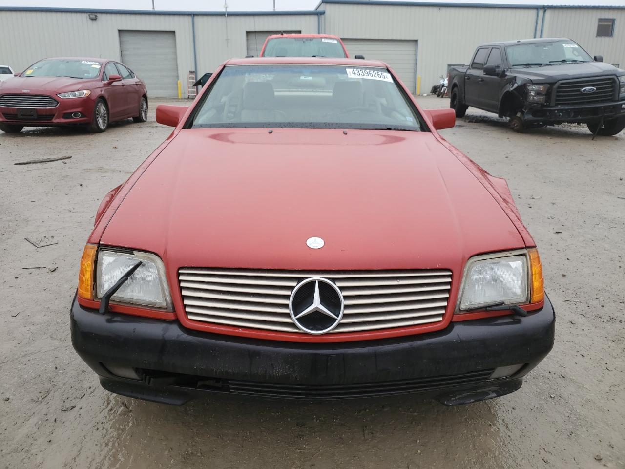 1995 Mercedes-Benz SL-klasse - Image 5