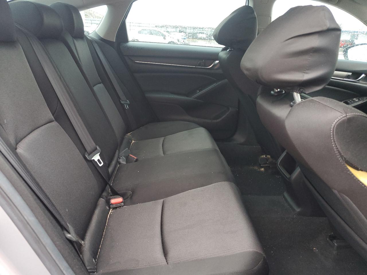 2021 Honda Accord - Image 11