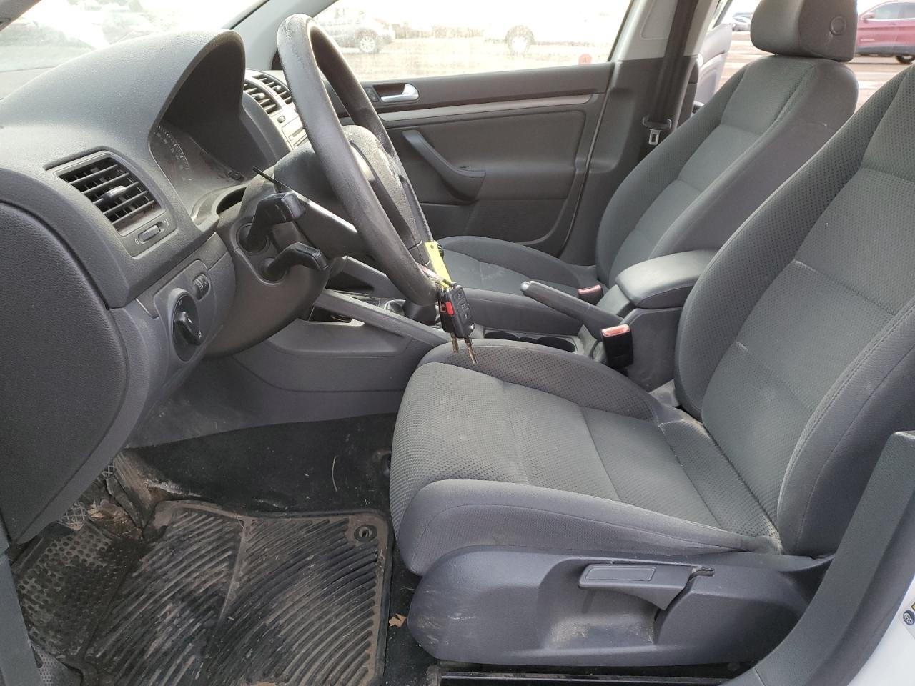 2007 Volkswagen Golf - Image 7