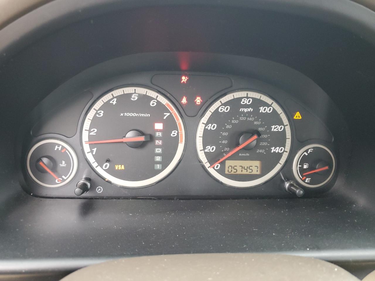 2006 Honda CR-V - Image 9