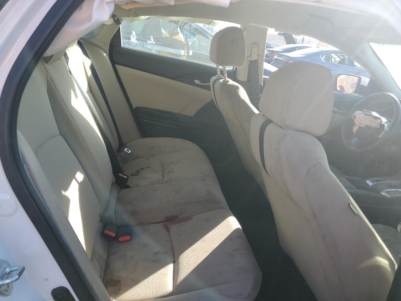 2021 Honda Civic - Image 10