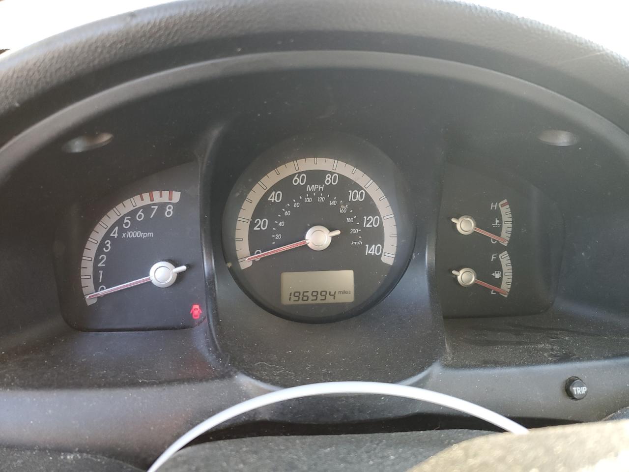 2008 Kia Sportage - Image 9