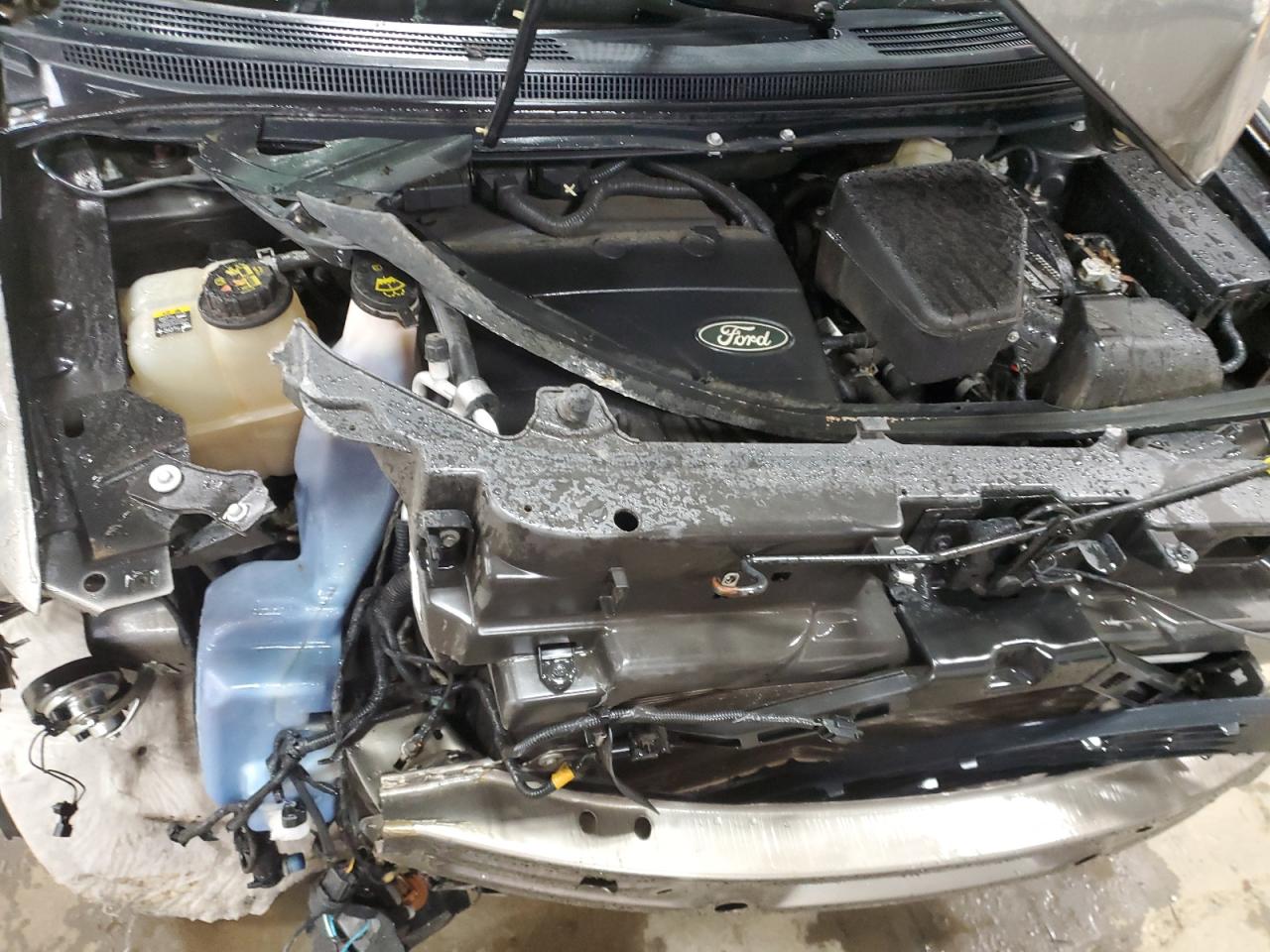2013 Ford Edge - Image 12