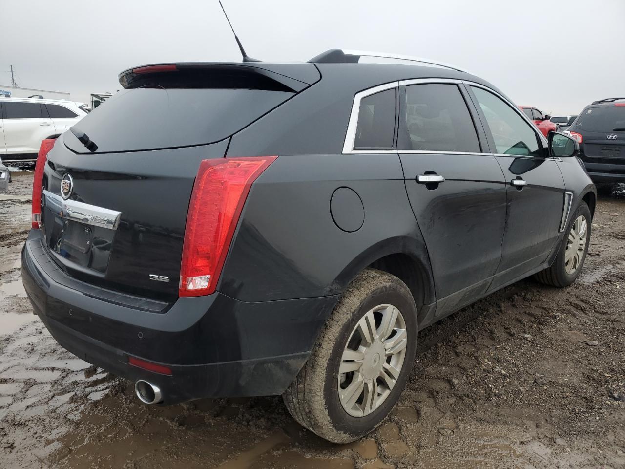 2013 Cadillac SRX - Image 3
