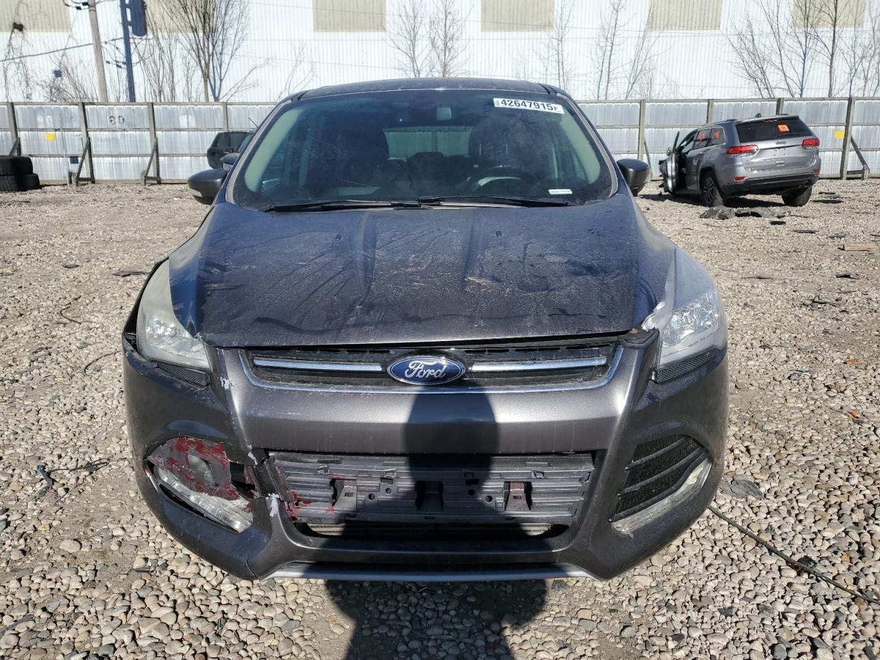 2013 Ford Escape - Image 5