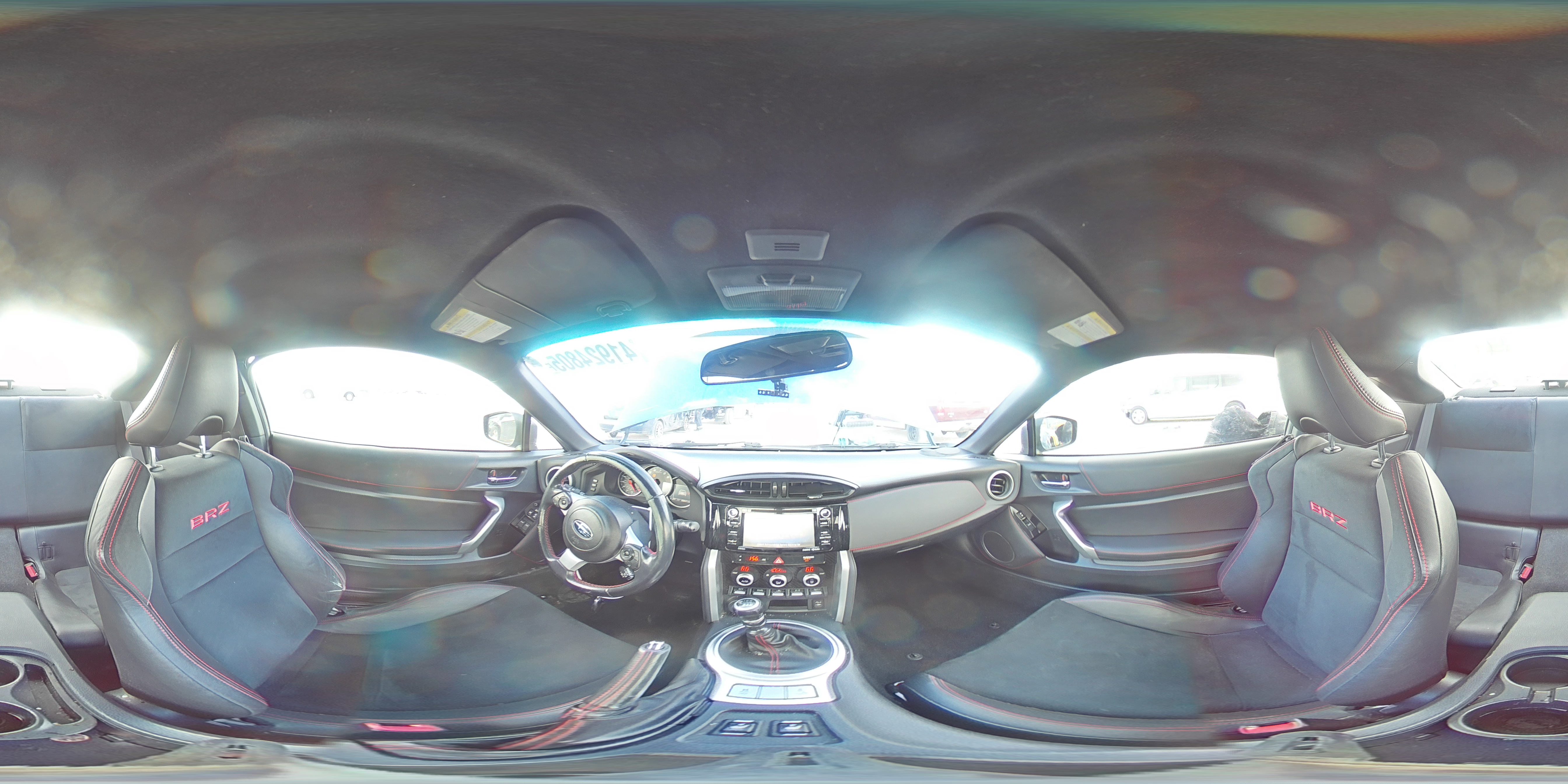 2017 Subaru BRZ - Image 15