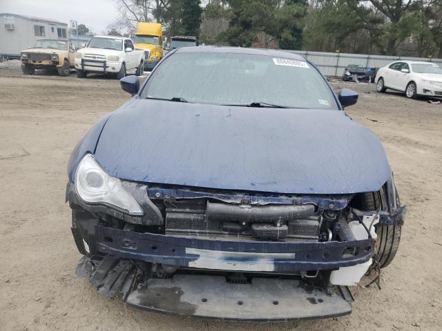  TOYOTA SCION 2016 Синий
