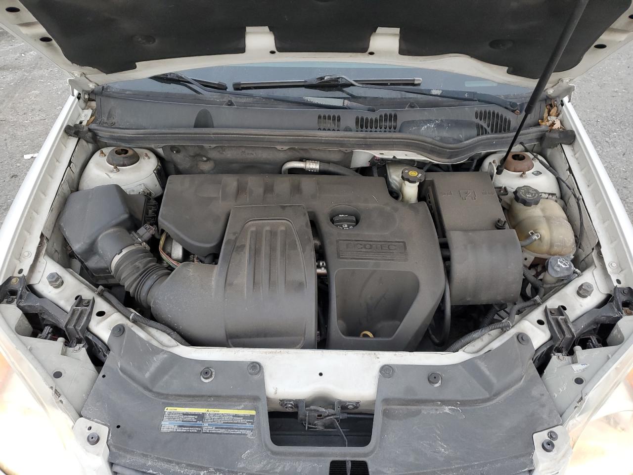 2009 Chevrolet Cobalt - Image 13