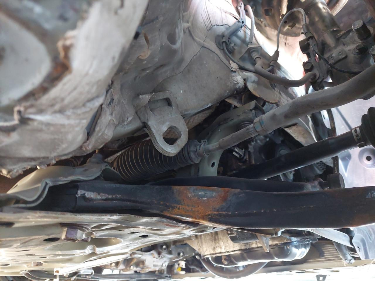RKLBA0BE0M1003207 - 2021 Toyota Corolla - #41544245