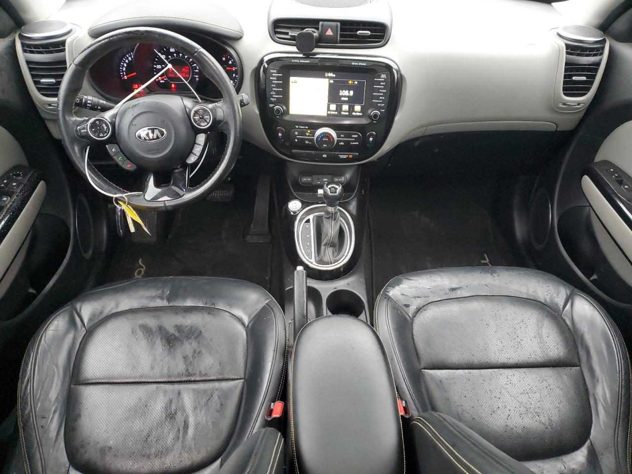 2016 Kia Soul - Image 8