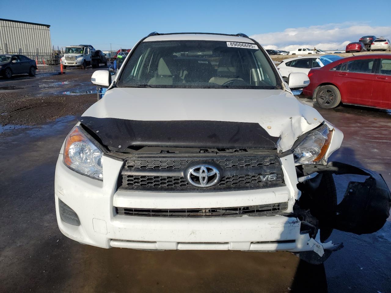 2010 Toyota RAV 4 - Image 5