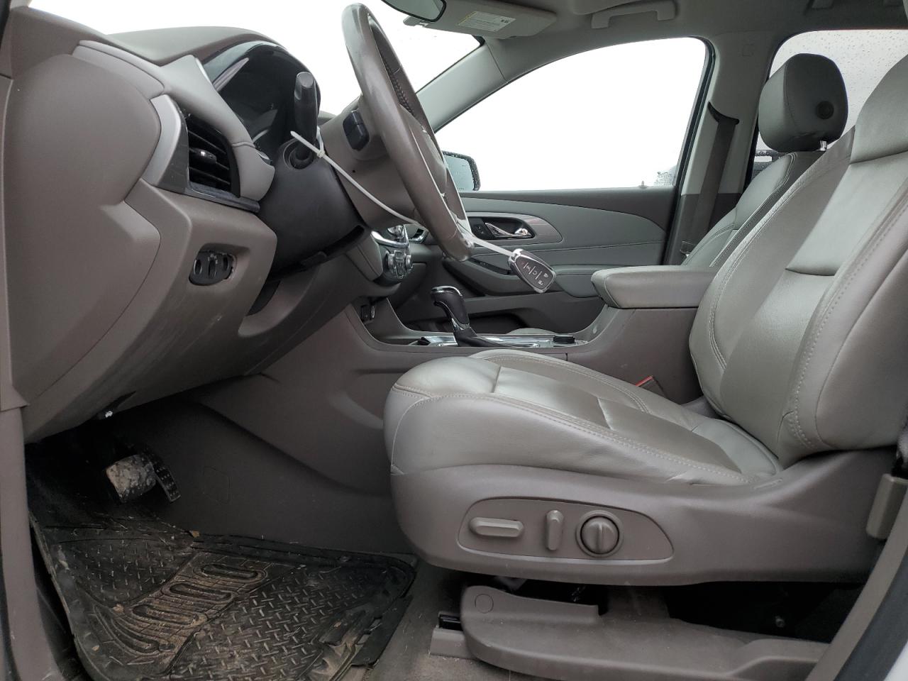 2018 Chevrolet Traverse - Image 7