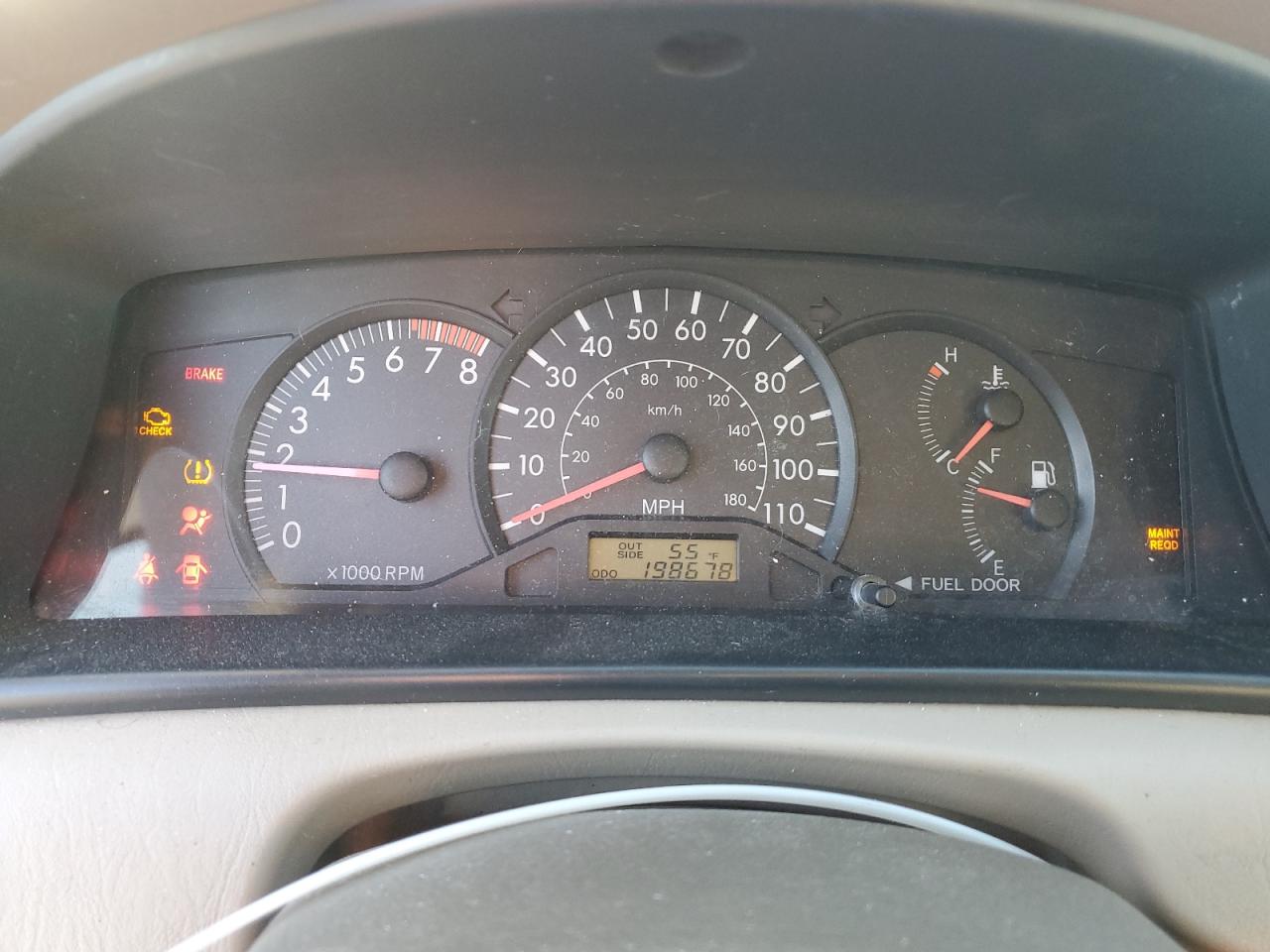 2008 Toyota Corolla Ce VIN: 1NXBR32E28Z009274 Lot: 42711315