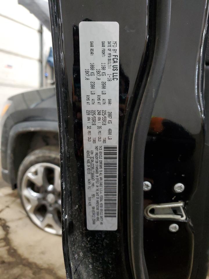 2018 Jeep Compass - Image 15