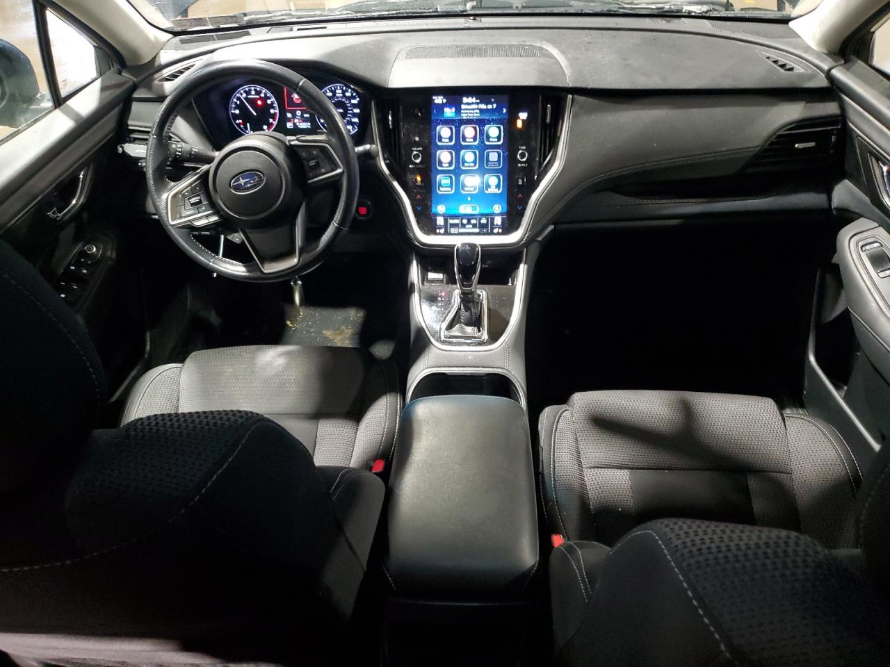 2021 Subaru Outback - Image 8