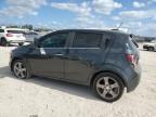 2015 Chevrolet Sonic Ltz for Sale in West Palm Beach, FL - Front End