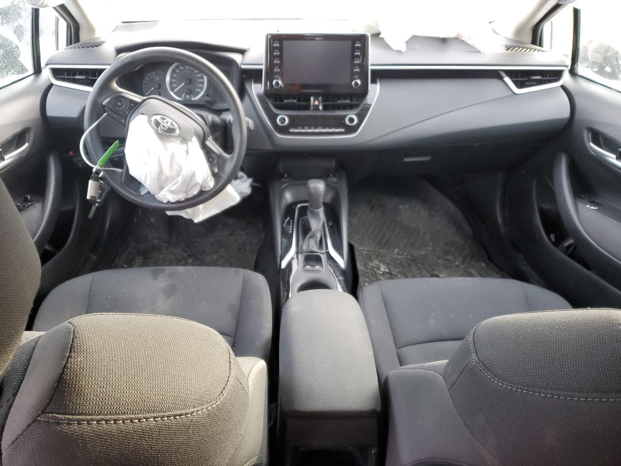 2020 Toyota Corolla - Image 8