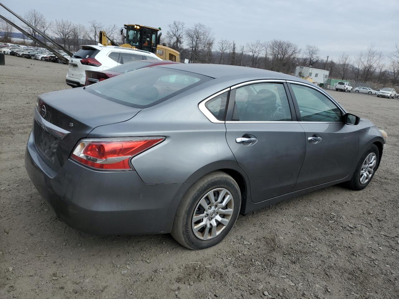 2015 Nissan Altima - Image 3