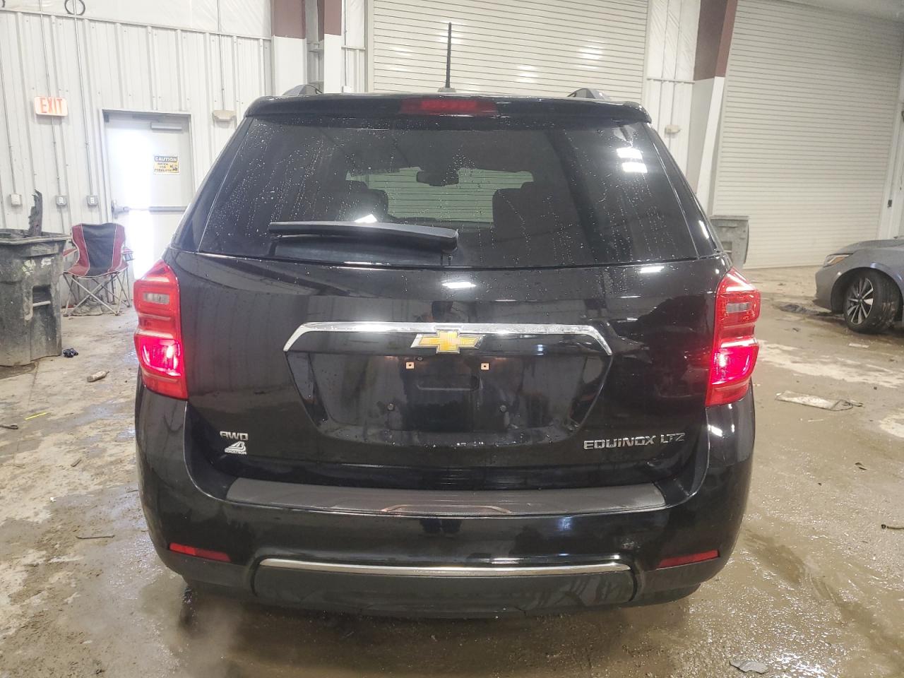 2016 Chevrolet Equinox - Image 6