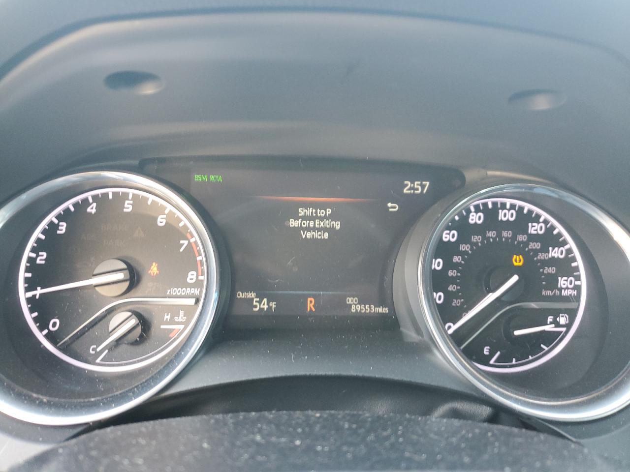 2019 Toyota Camry - Image 9