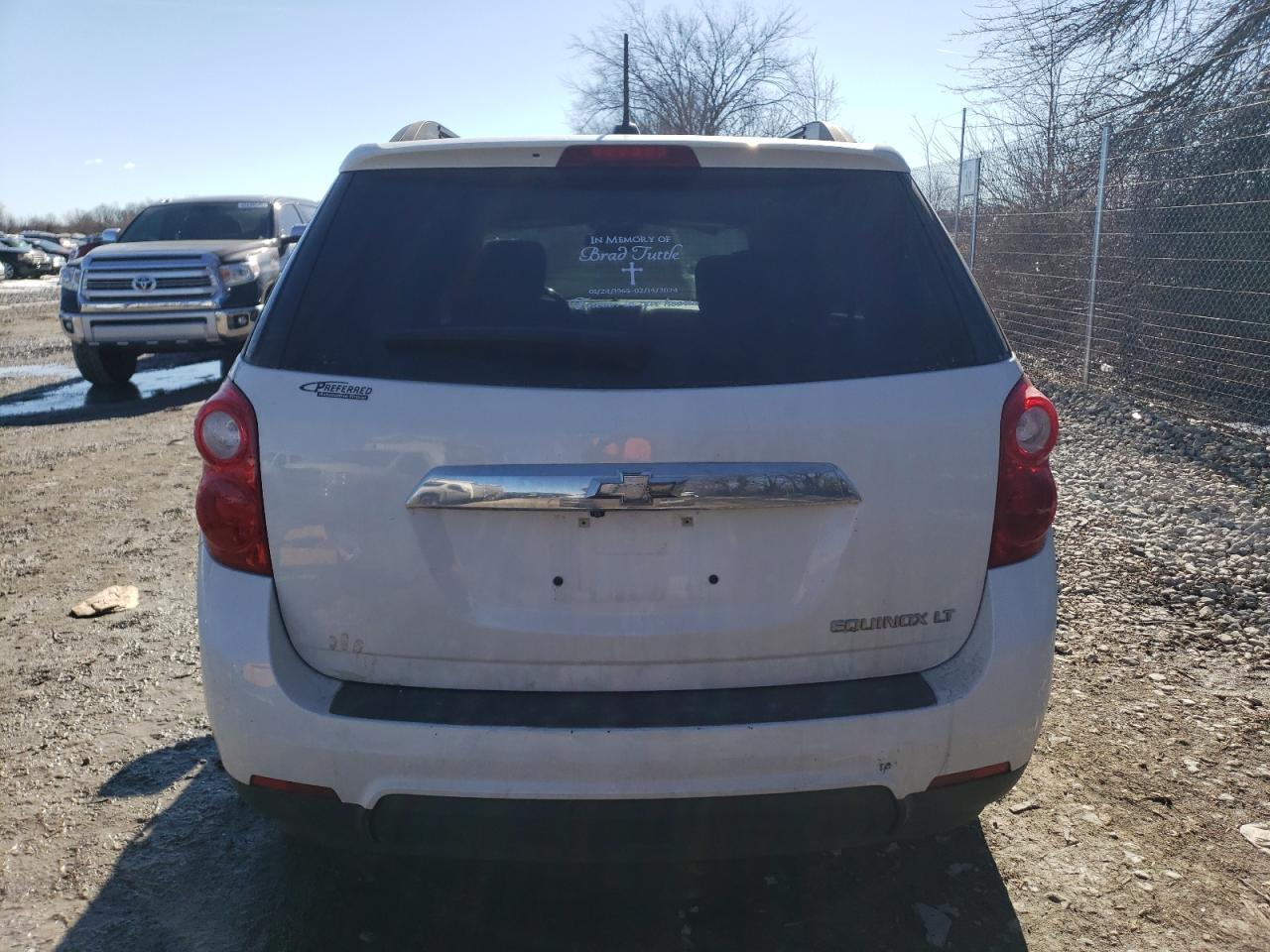 2015 Chevrolet Equinox - Image 6