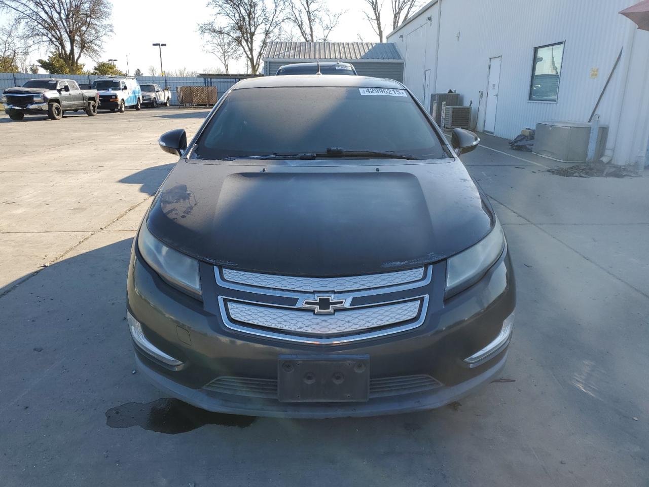 2014 Chevrolet Volt - Image 5