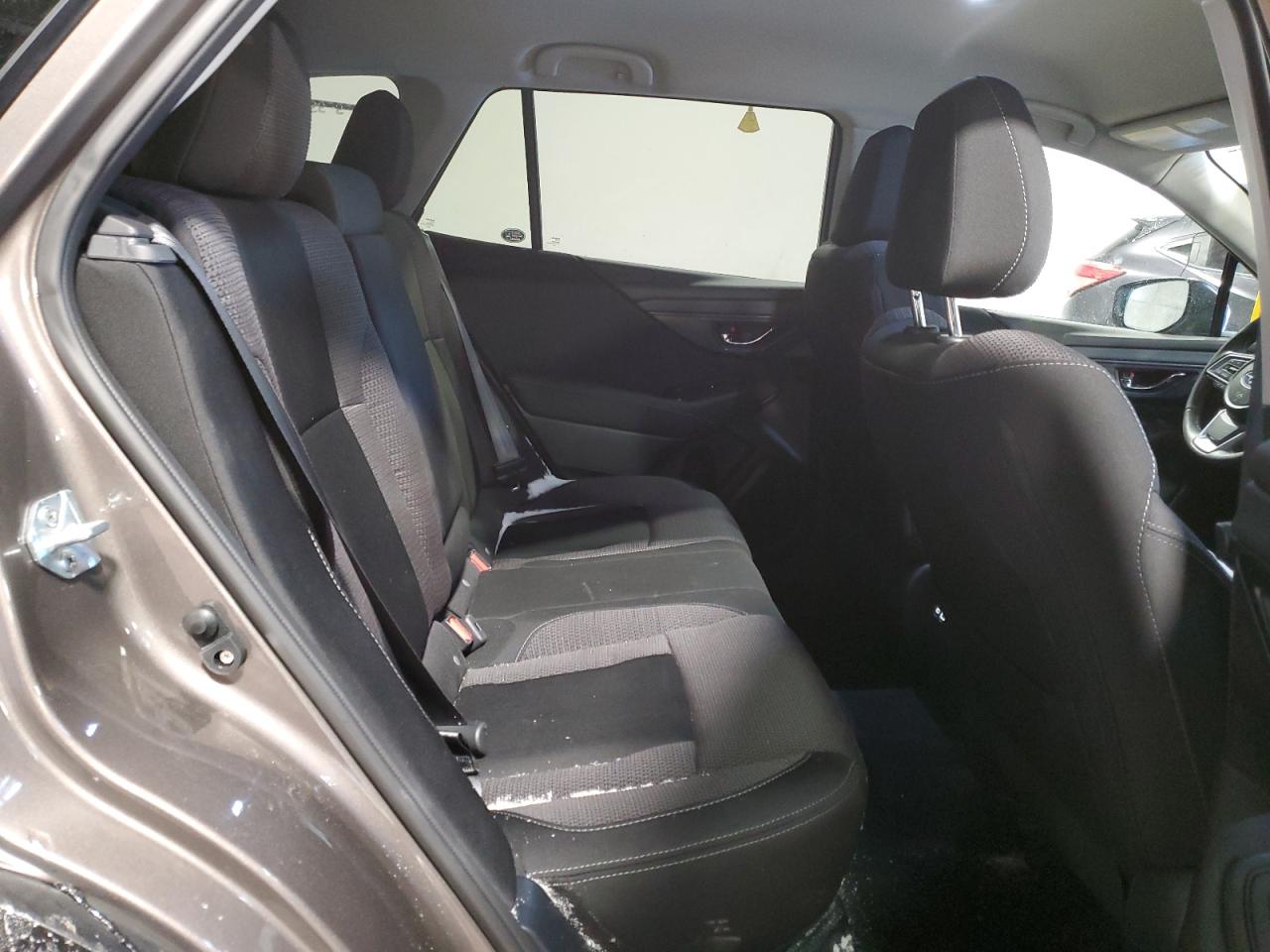 2024 Subaru Outback - Image 11