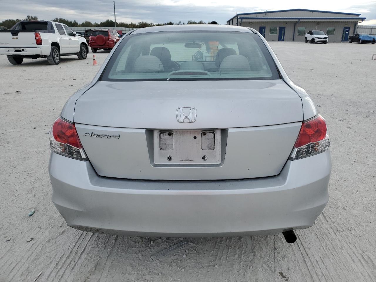 2010 Honda Accord - Image 6