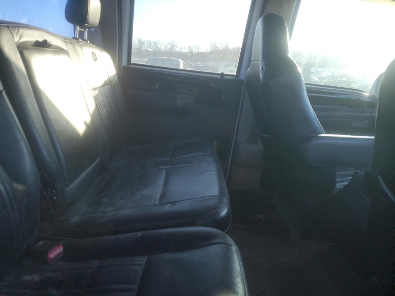 2000 Ford F250 - Image 10