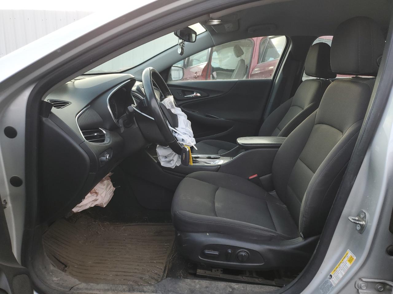 2016 Chevrolet Malibu - Image 7