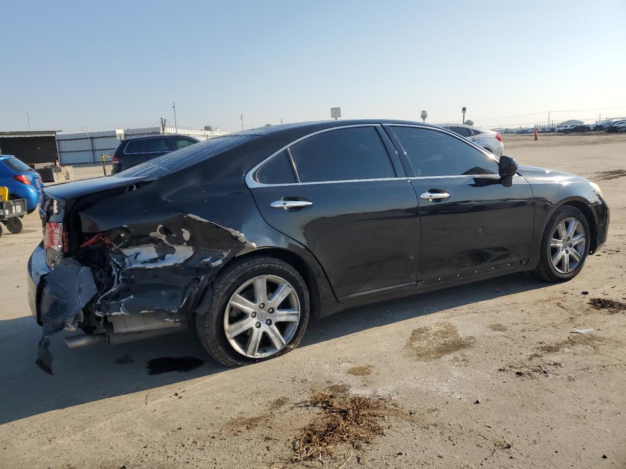 2007 Lexus ES - Image 3