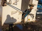 2014 TRAI TRAILER for sale at Copart SANDWICH