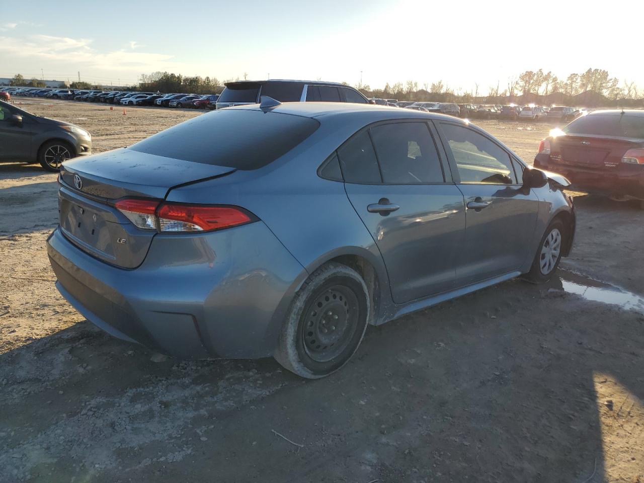 2020 Toyota Corolla - Image 3