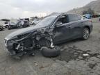 2024 Infiniti Q50 Luxe продається в Colton, CA - Front End