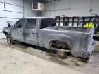 2010 Gmc Sierra K2500 Slt продається в Candia, NH - All Over