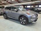 2022 Nissan Rogue Platinum на продаже в East Granby, CT - Mechanical