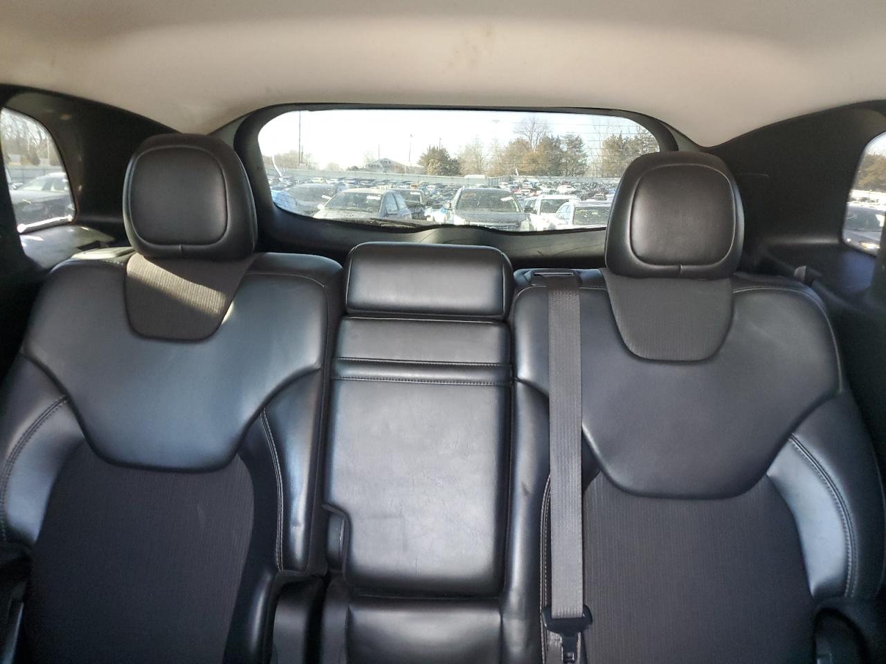 2018 Jeep Grand Cherokee - Image 10